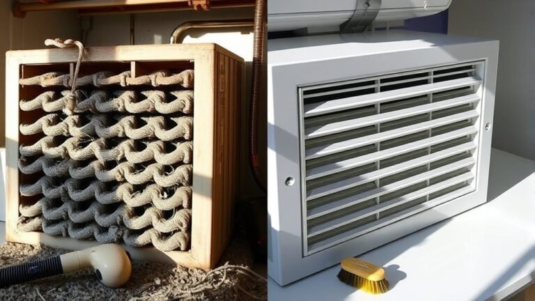 ac cleaning tips guide