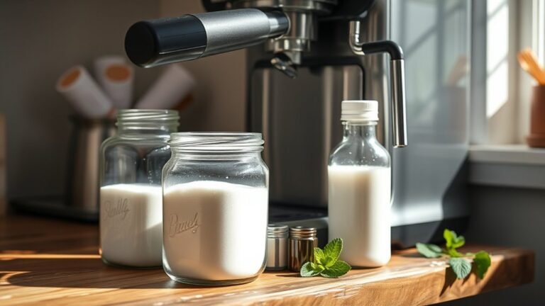 affordable coffee machine cleaners
