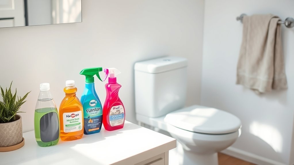 affordable eco friendly cleaning solutions