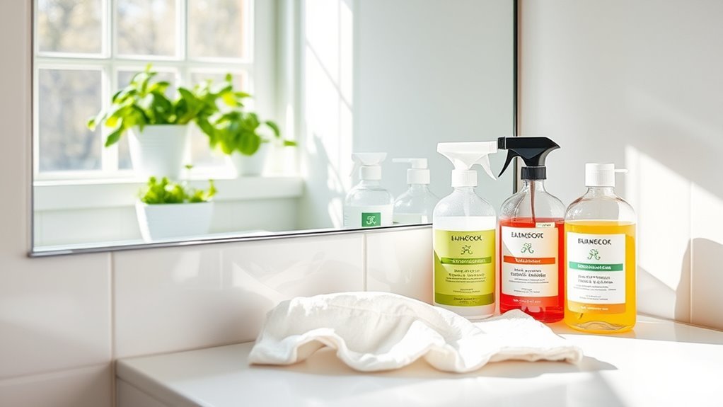 affordable effective cleaning solutions