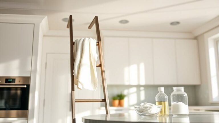 affordable homemade ceiling cleaners