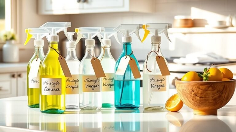 affordable homemade oven cleaners
