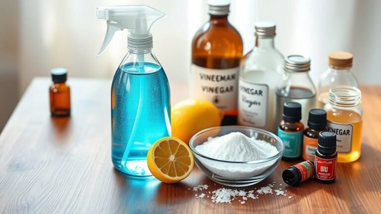 affordable homemade printer cleaners