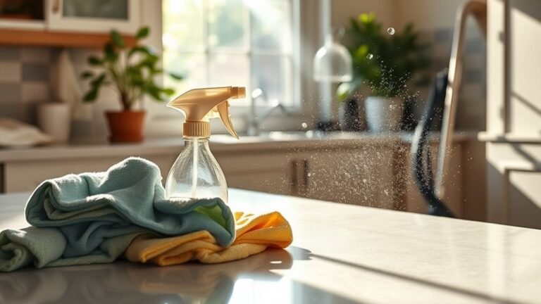 allergen cleaning pitfalls identified