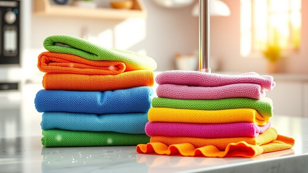 allergen free cleaning solutions