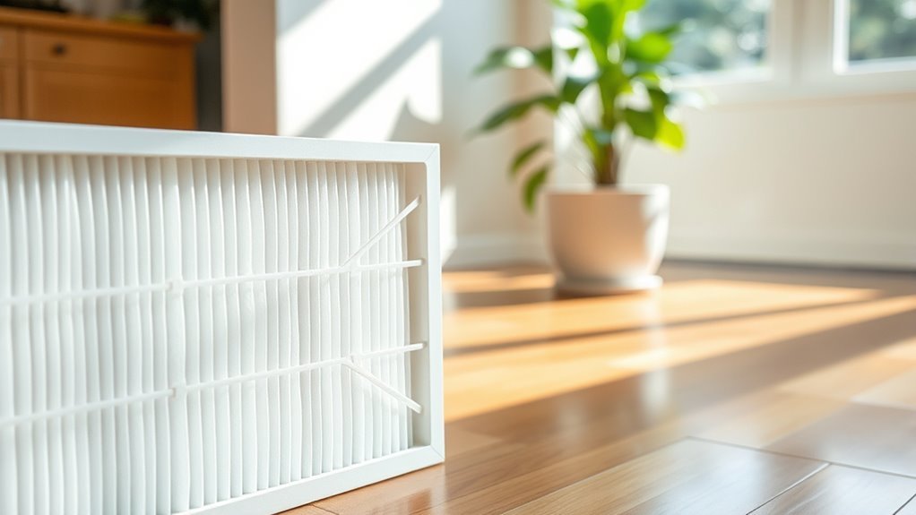 allergen free dirt management