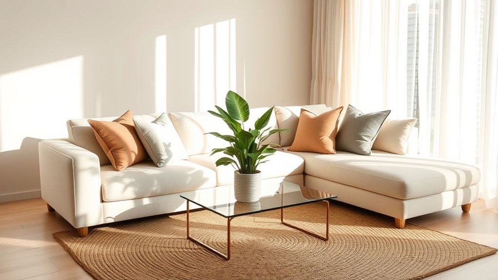 allergen resistant home furnishings guide