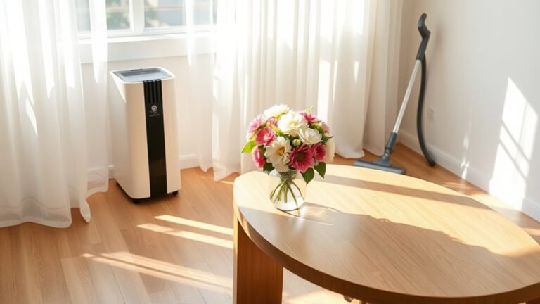 allergy friendly cleaning strategies