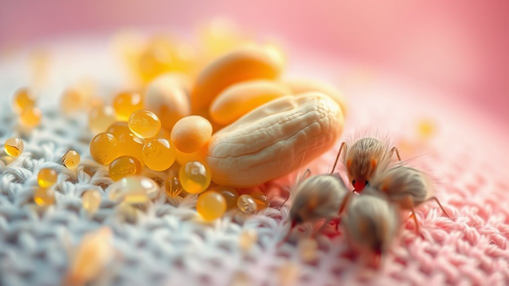 allergy management strategies outlined