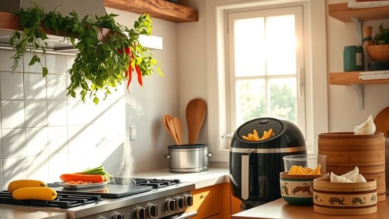 alternative cooking methods