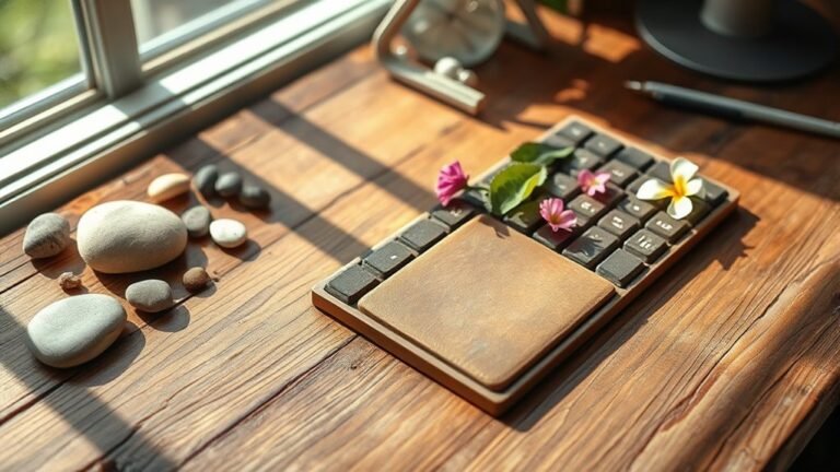 alternative input methods explored