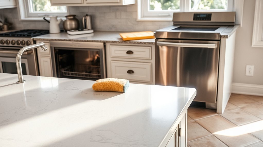 appliance maintenance ensures longevity