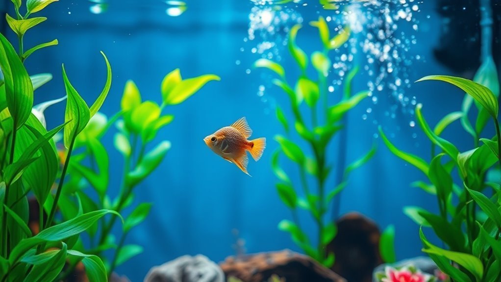 aquarium plant care essentials