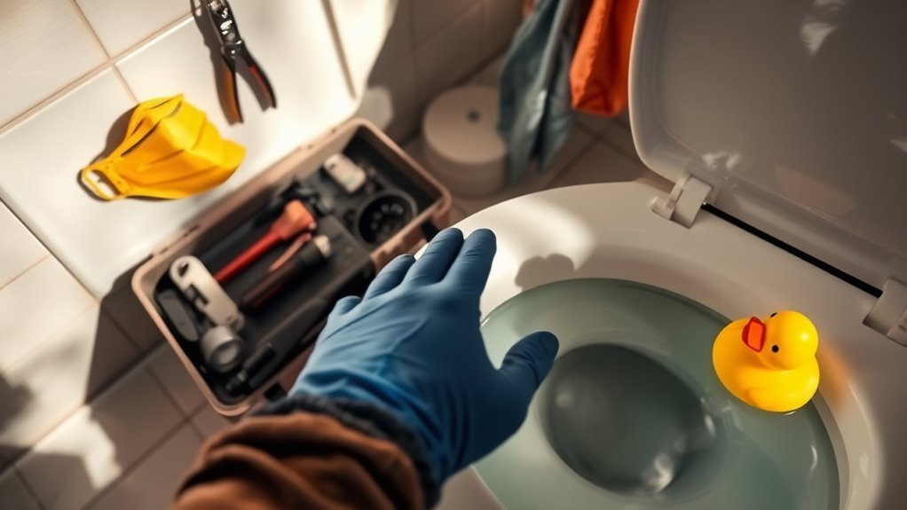 assess prepare retrieve safely