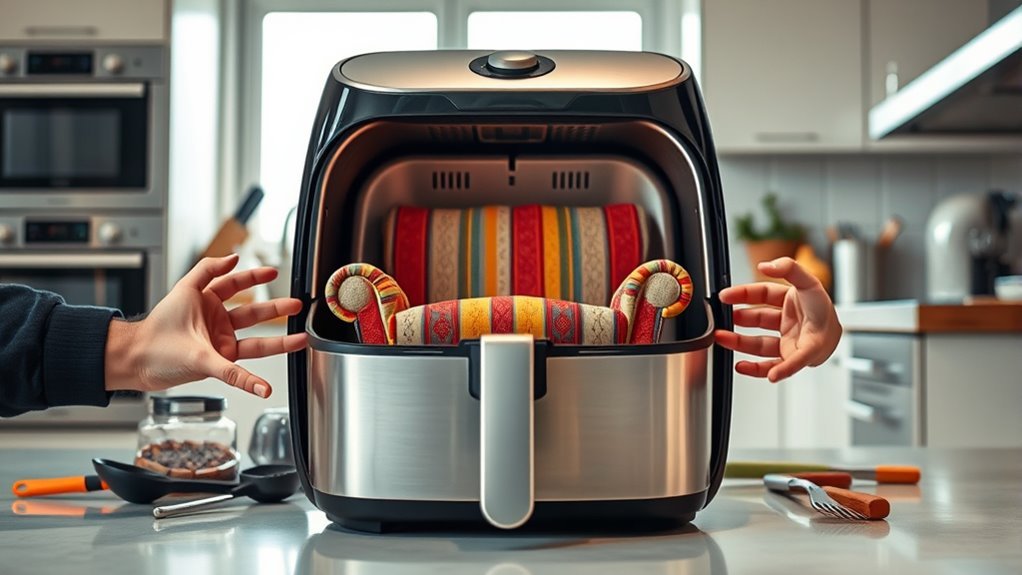 assess risks before acting