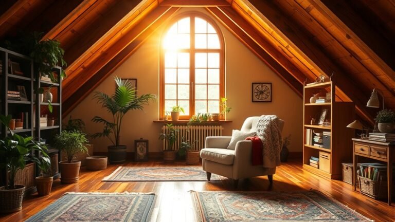 attic review highlights features