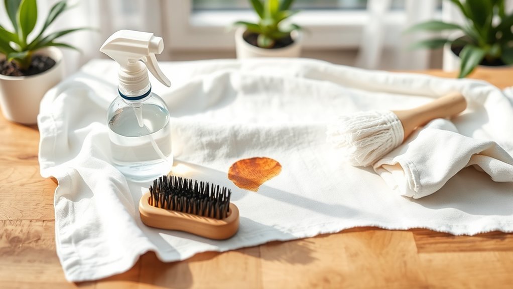 avoid cleaning mistakes effectively