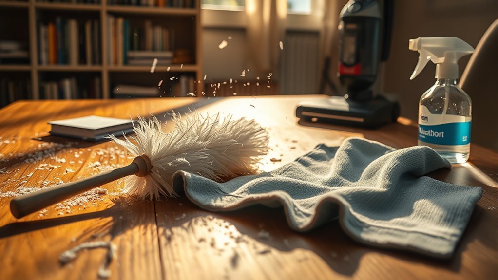 avoid common cleaning errors