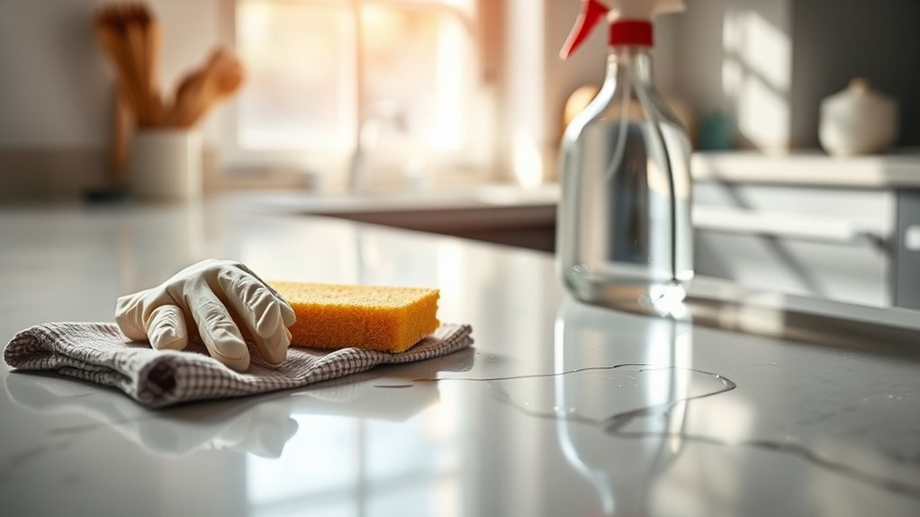 avoid common cleaning errors