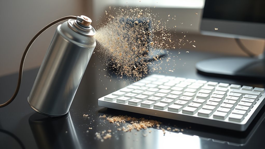 avoid compressed air mistakes