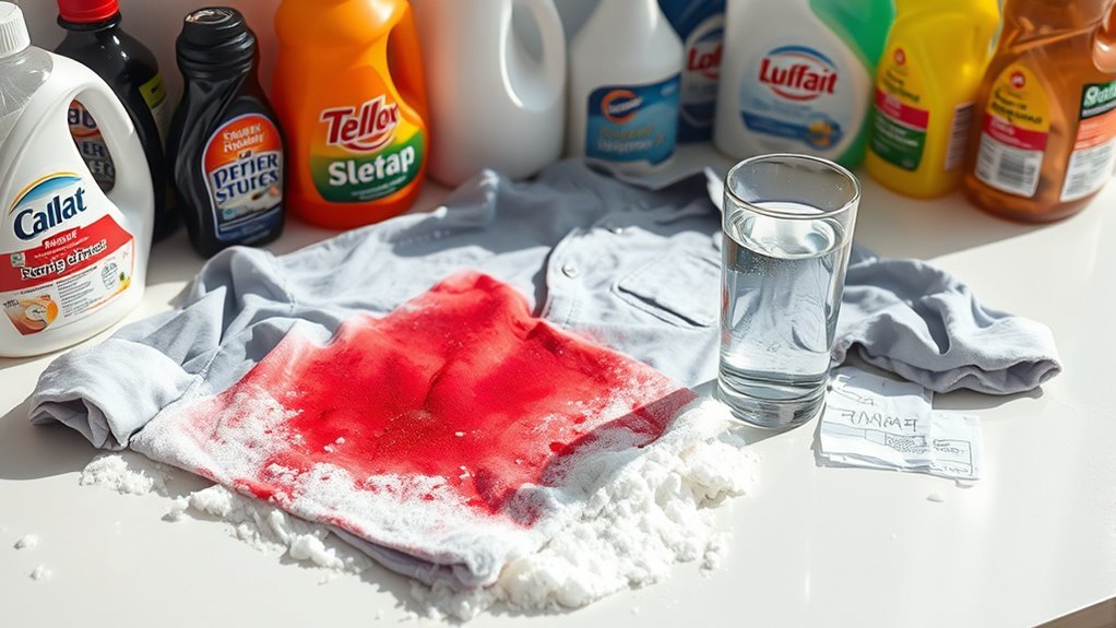 avoid detergent overload risks