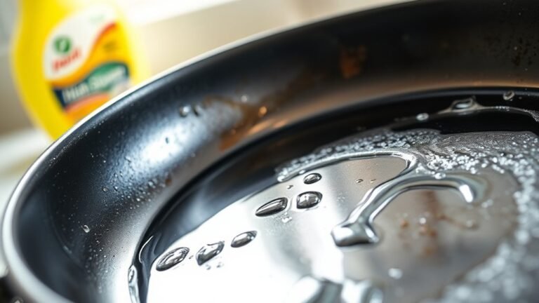 avoid harmful cleaning practices