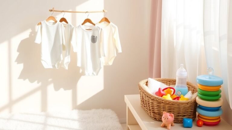 baby item care tips