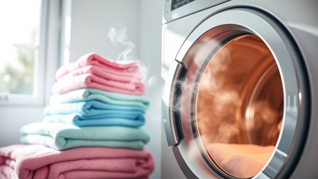 bacteria free confidently clean clothes