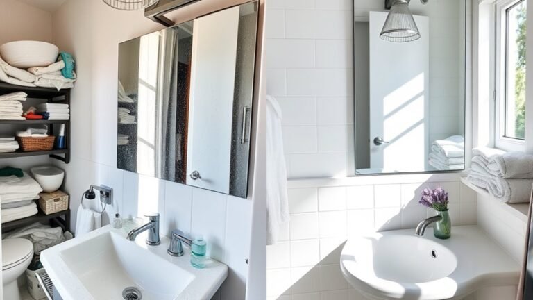 bathroom cleaning essentials guide