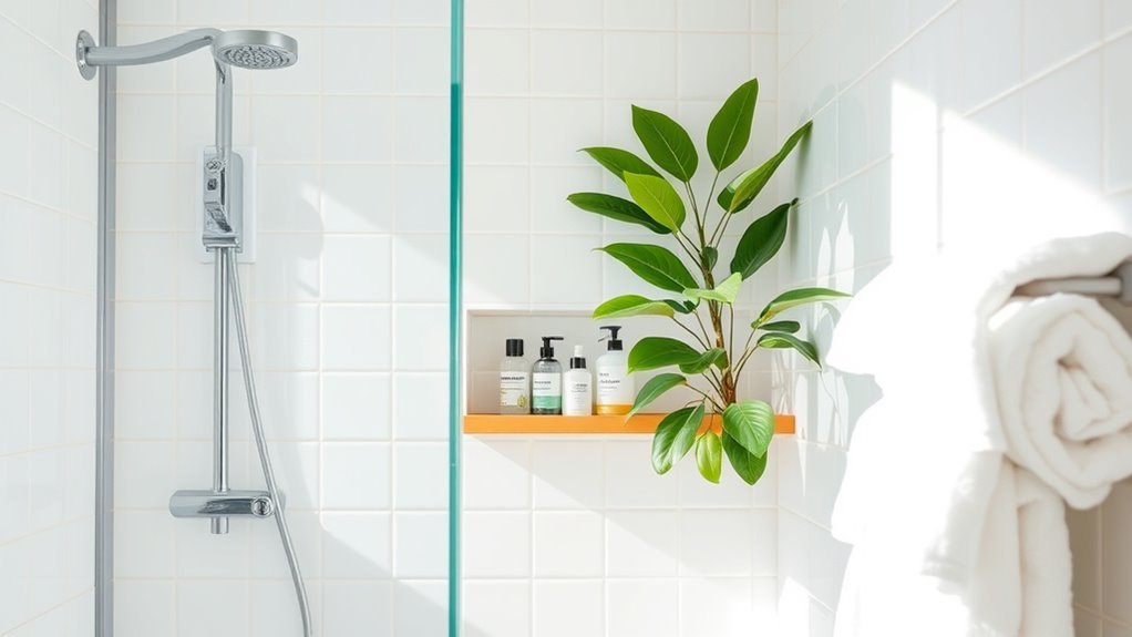 bathroom cleanliness maintenance tips