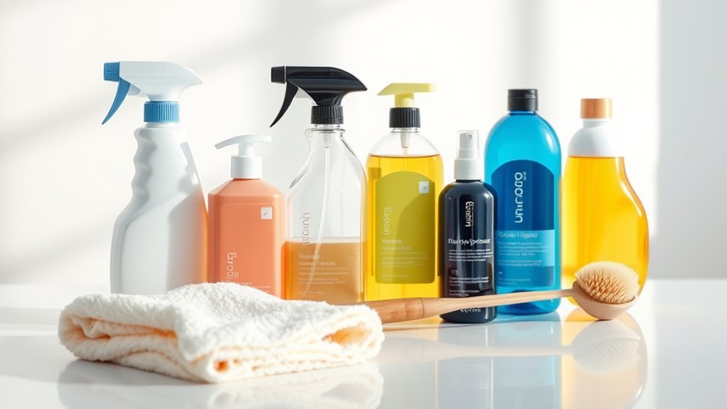 best ac fabric cleaners