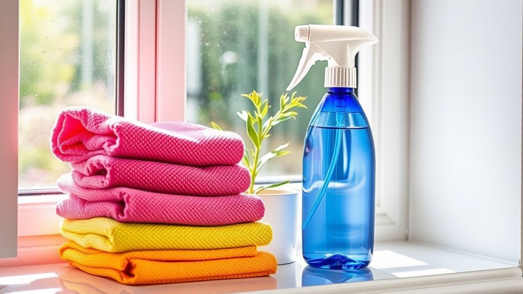 best cleaning products recommended