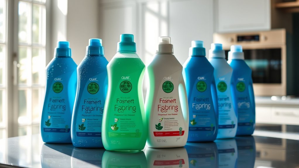 best detergents for fabrics