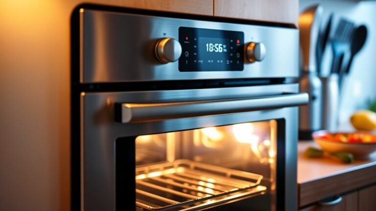 best oven review summary