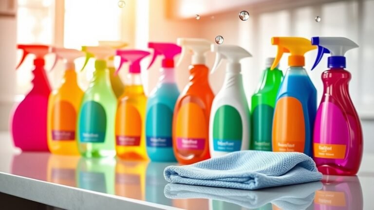 best printer fabric cleaners