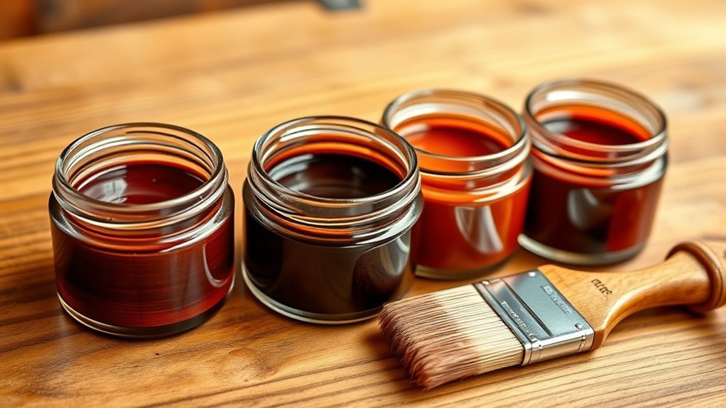 best stains reviewed here