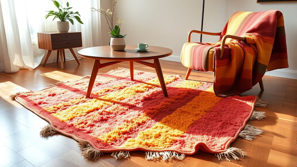 blankets safeguard floors and furniture