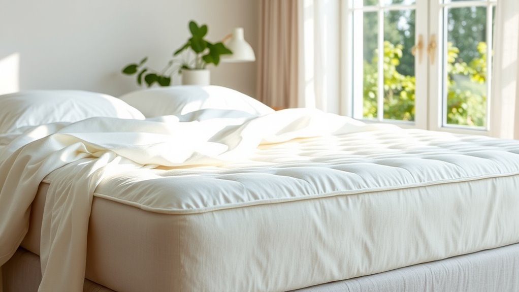 breathable and soft comfort