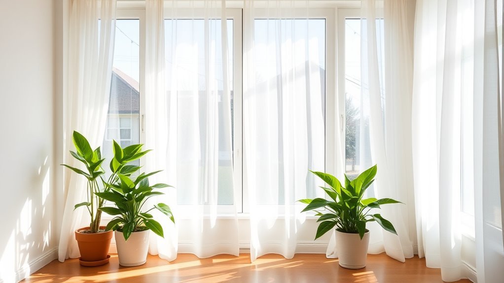 brighten your home effortlessly