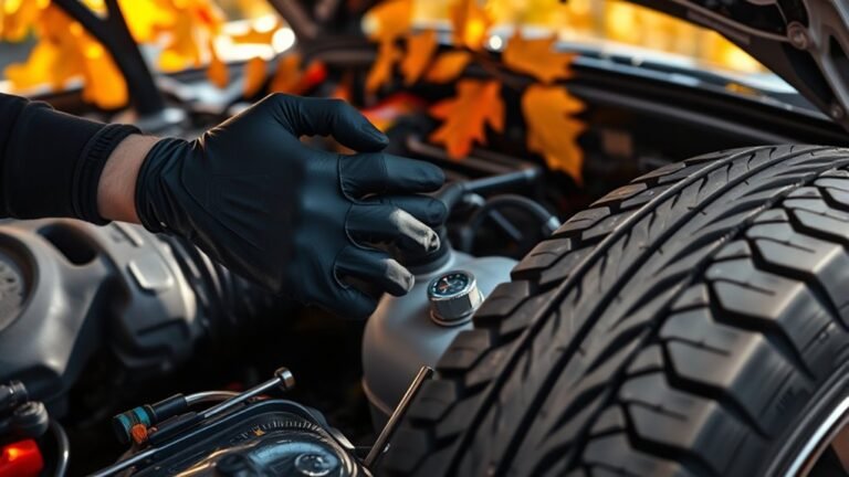 car seasonal upkeep advice