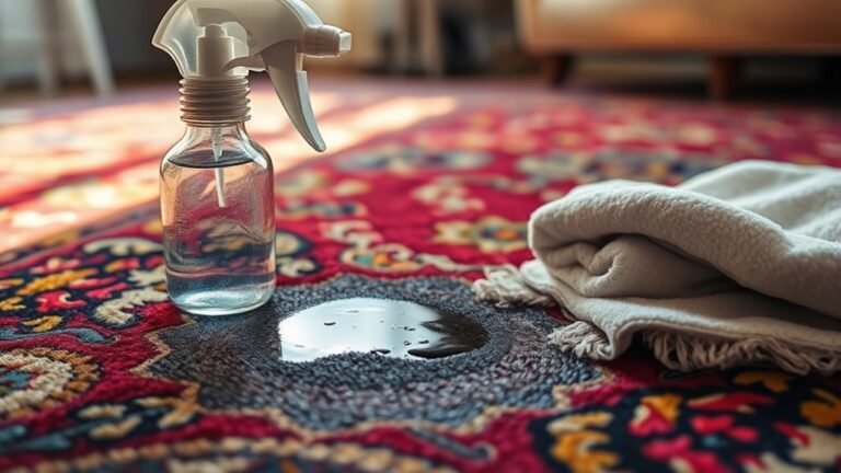 car stain removal tips