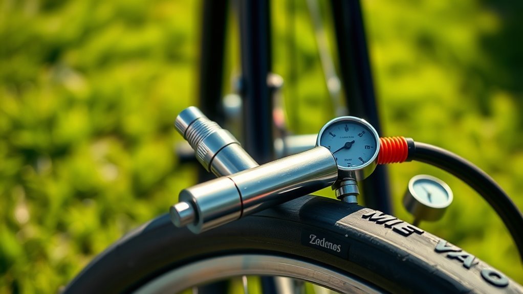 check inflate inspect tires