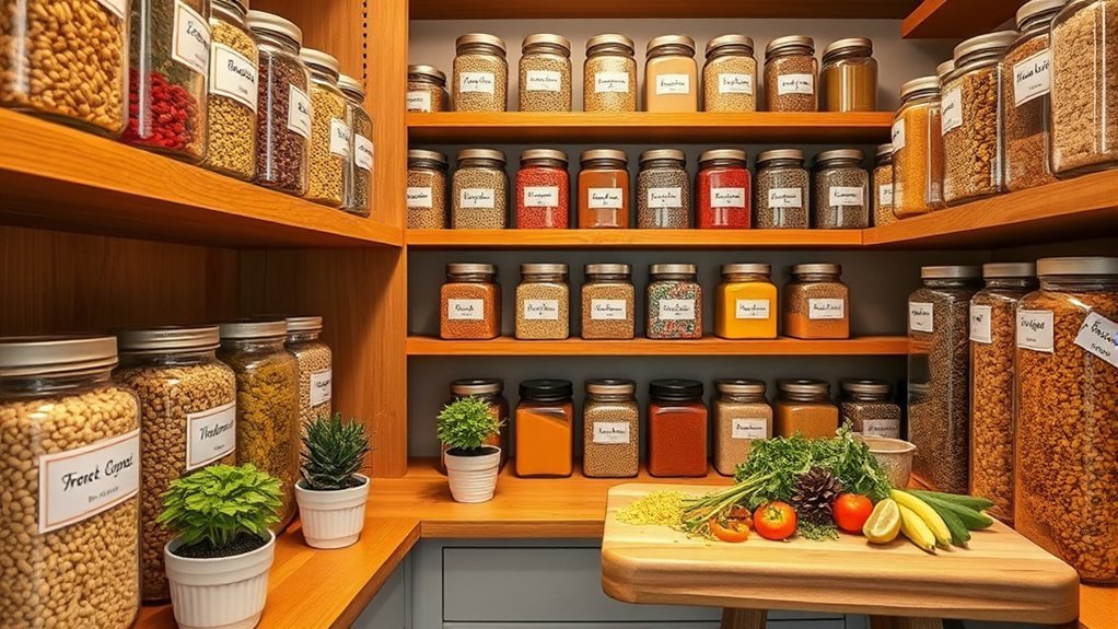 check toss categorize organize
