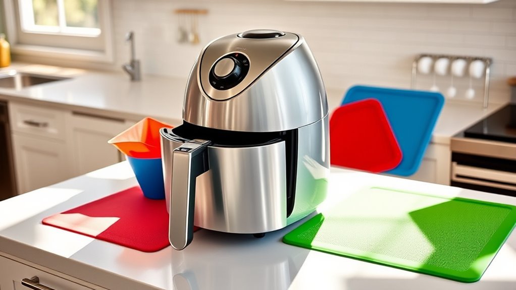 choose quality cooking accessories