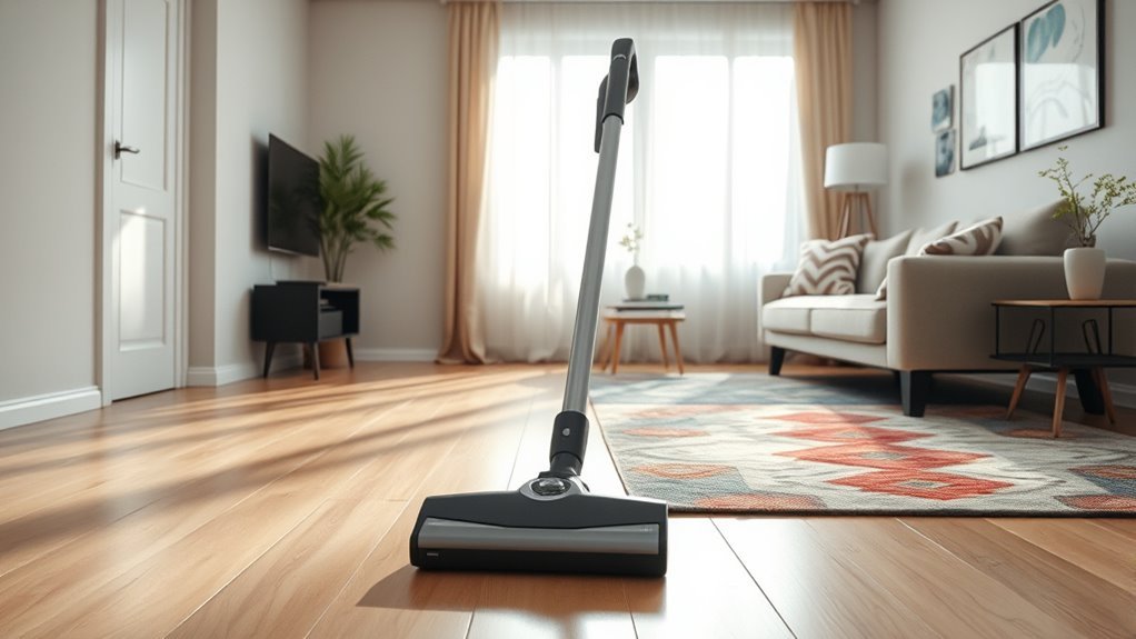 choose right cleaning tool