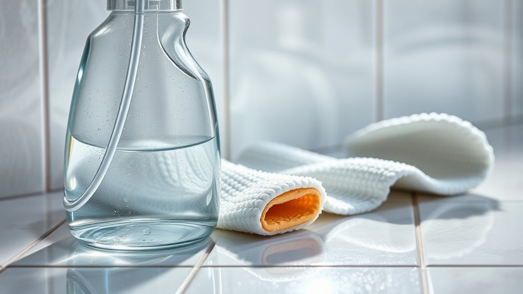choosing appropriate glass types