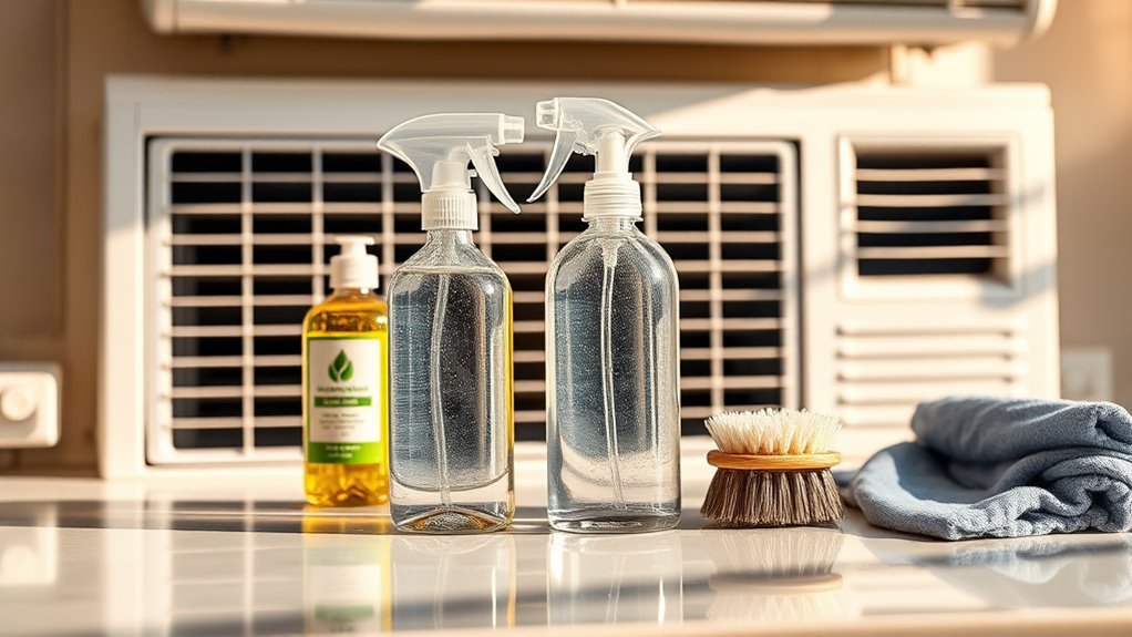 clean ac healthier home