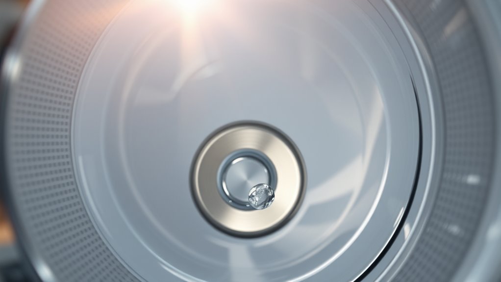 clean dryer moisture sensor