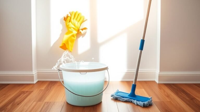 clean surfaces effectively today