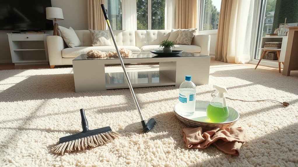 clean tools ensure effectiveness